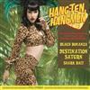 The Hang-Ten Hangmen