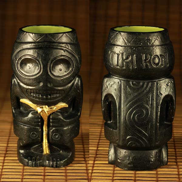 Limited Edition Event Mug by VanTiki