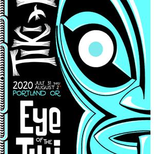 Poster, Open-Eye
