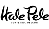 Hale Pele logo