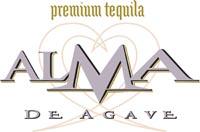 Alma De Agave premium tequila