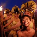 Paradise of Samoa