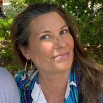 Photo of Eve Bergeron